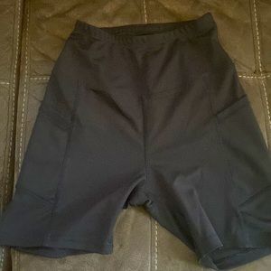 Spiral One shorts